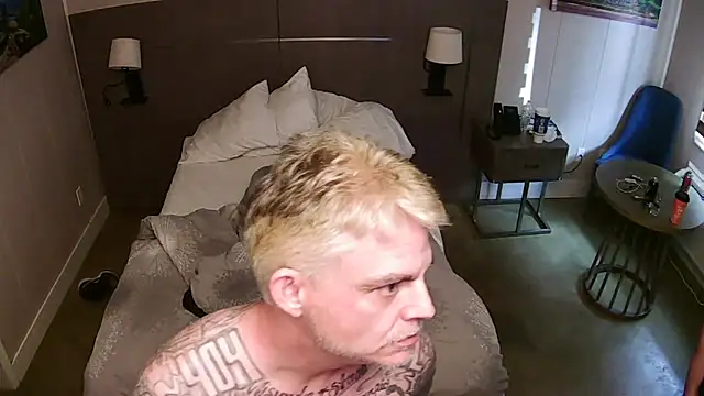 Show webcam de Be-Real69