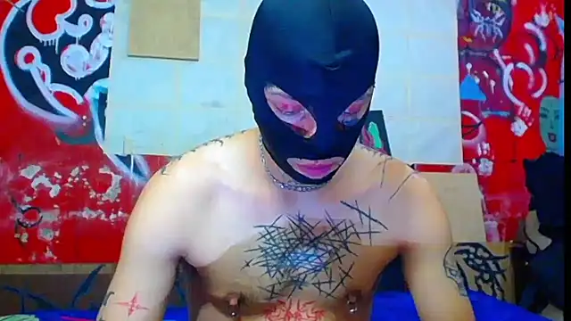 deivid_estrada Live XXX Chat