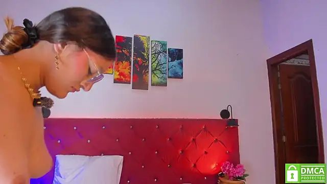 Ruth_harvey_'s Webcam Show