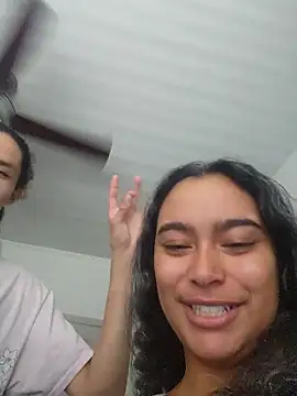cinnaminnie – Live XXX-chat