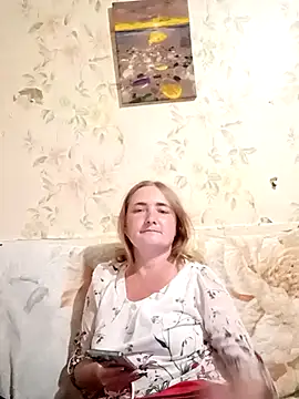 Koketka_nelegal_'s Live XXX Chat