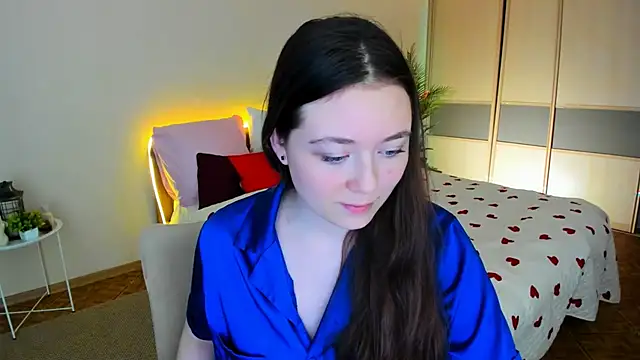 Chat XXX Live AlluringLookk