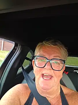 Živý XXX chat BridgetBlueEyes