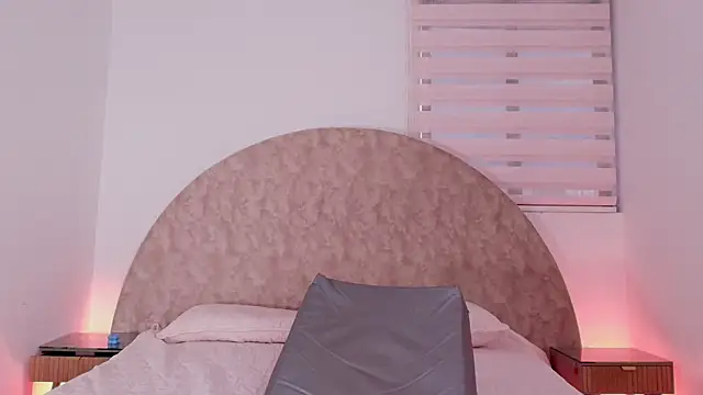 Show Webcam de xime_prinss