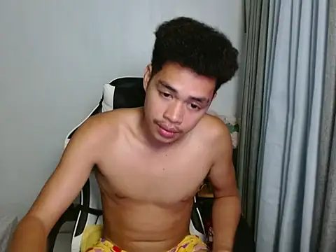 curlyasian_njxx Pertunjukan Webcam