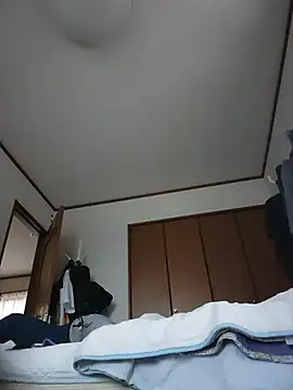 07YUKIO webcam show