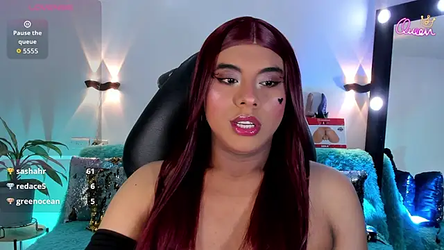Emili_Roux's Live XXX Chat