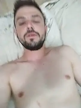 Georgegel Adlı Modelin Web Kamerası Şovu