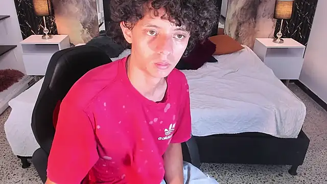 Dante_browwnn Webbikameraesitys