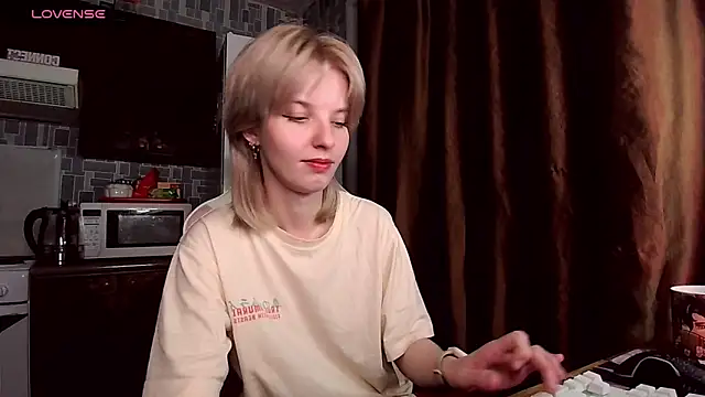Madelaineses Live XXX-Chat