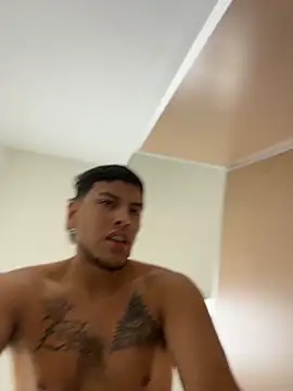 XXX chat uživo modela StrokingDaddy4