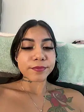 Czat XXX na żywo – Pamela23x