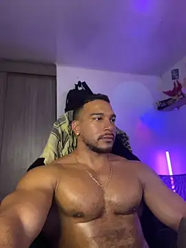 FreszX Show Webcam
