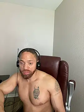 Chat XXX ao vivo de Fathero1time