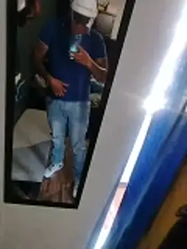 rickriv2 webcam show
