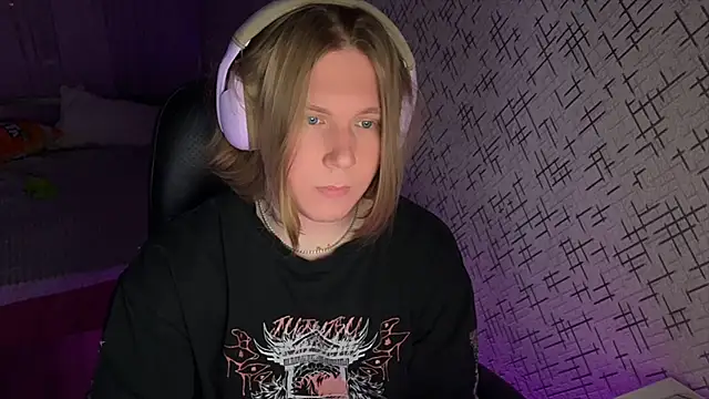 Hirtay Webcam-Show
