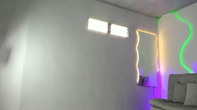 ArohomLester_ Live XXX-chat