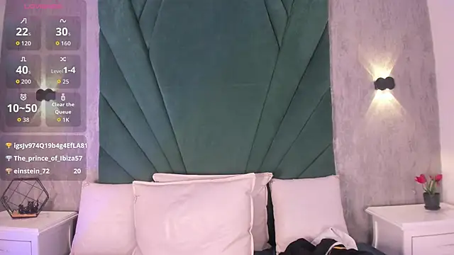 Živý XXX chat Andy_vergara1