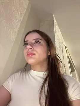 Czat XXX na żywo – Immy_Megan