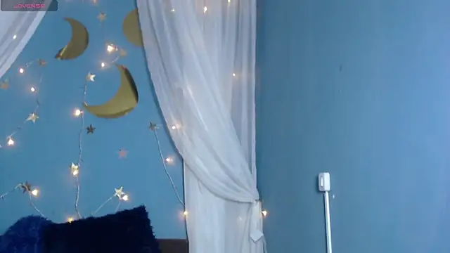 Webkamerová show ayla-0