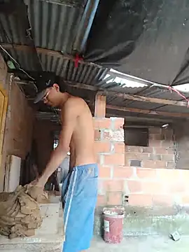 Show de webcam de flaco_vergoon