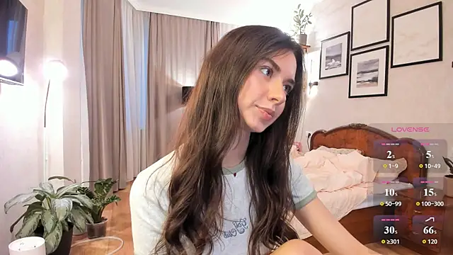 NicoleLuv's Live XXX Chat