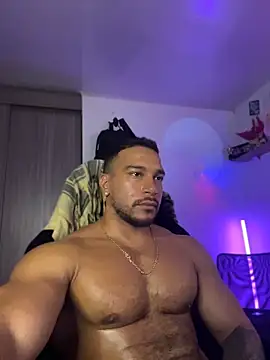 FreszX Show Webcam