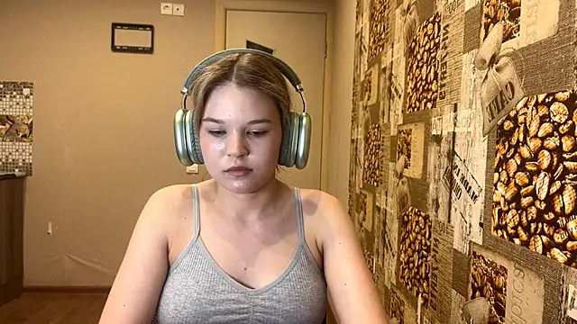 HellyRayn Live XXX chat