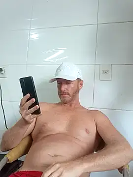 Show de webcam de Loiroatv36