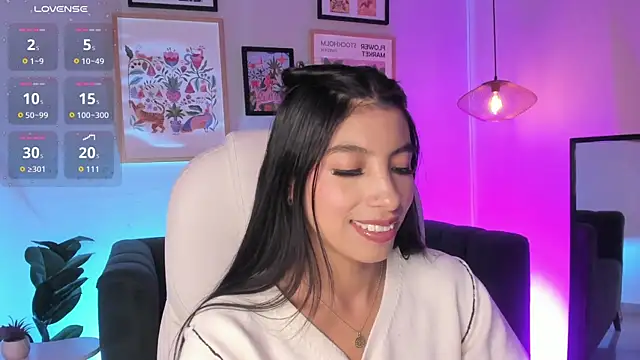 Tiffany_Low Live XXX-chat