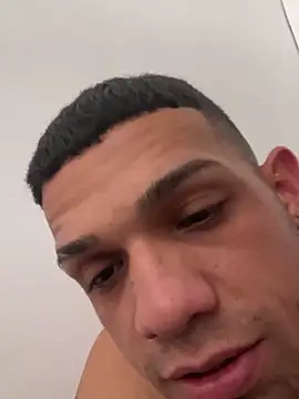Valentino-elTuyo webcam show