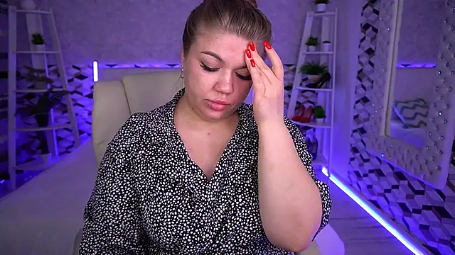 Živý XXX chat GabbieJay