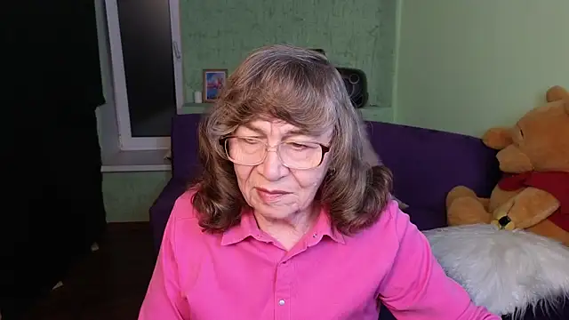 Betty_Brick Chat XXX in diretta