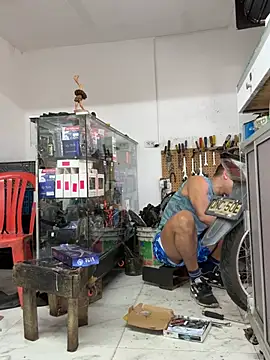 Paul22cm- Chat XXX live