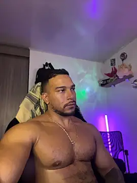 Chat XXX en directo de FreszX