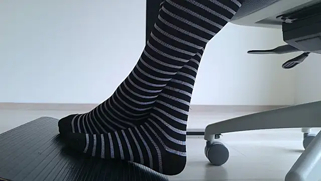 צ'אט XXX בשידור חי של Feetbeth