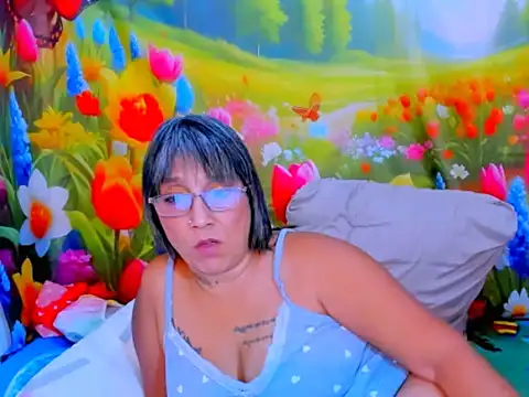 Chat XXX en directo de indianroxy