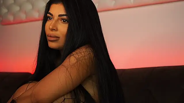 KimyBroox Adlı Modelin Canlı XXX Sohbeti