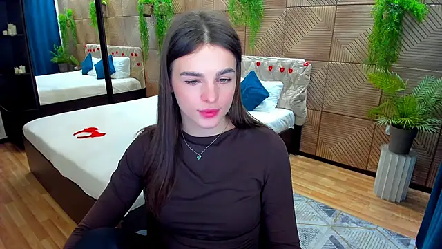 FinalAccord Adlı Modelin Canlı XXX Sohbeti