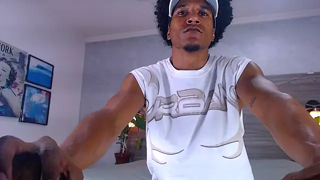 Show de webcam de Dilan_Hall