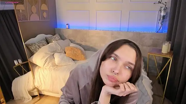 Živý XXX chat ChloeSunny