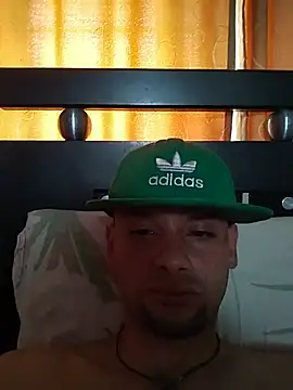 Show de webcam de Estebandido_18