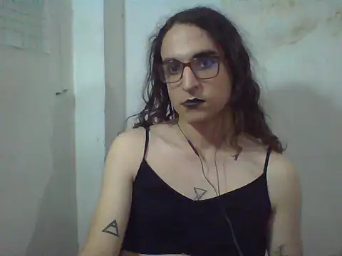LaCuerva's Webcam Show