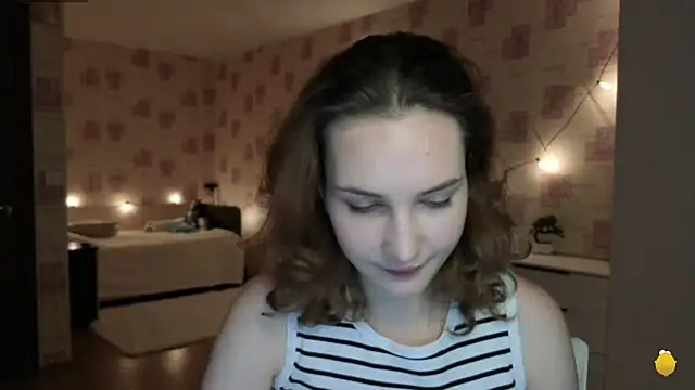 Show Webcam de Megan_swiftss