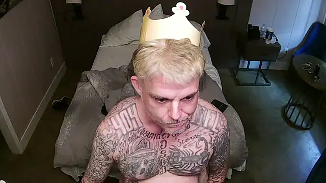 Be-Real69 Webcam-Show