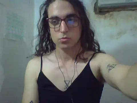 LaCuerva – webcam-show