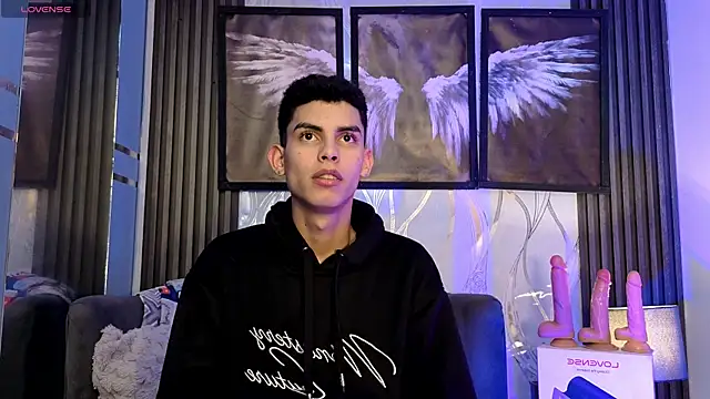 عرض كام sky_jules