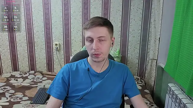 عرض كام Darien_Brown