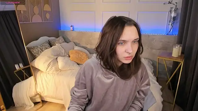 XXX chat uživo modela ChloeSunny