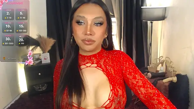 LoveMarie69xoxo 在線直播表演